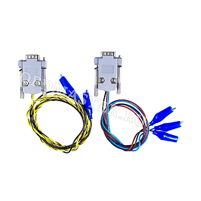 CAN-Hacker CH-OBD-FD FULL Kit CAN-Hacker CH-OBD-FD FULL Kit