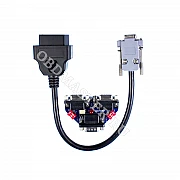 CAN-Hacker CH-OBD-FD FULL Kit