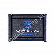 CAN-Hacker CH-P FDL2 Full kit