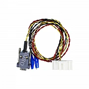CAN-Hacker CH-P FDL2 Full kit