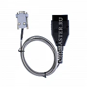OBD2 кабель для CAN-Hacker