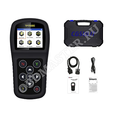 CGsulit TPMS80 CGsulit TPMS80