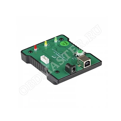 CG TMS570 для сброса crashdata в блоках SRS CG TMS570 для сброса crashdata в блоках SRS