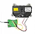 CG TMS570 для сброса crashdata в блоках SRS CG TMS570 для сброса crashdata в блоках SRS