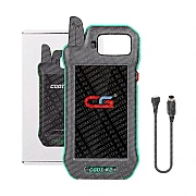 CGDI K2