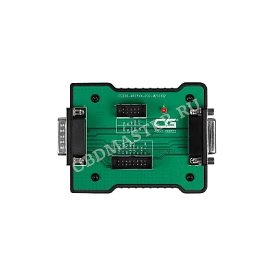 Адаптер MPC5XX для CGDI FC200 и AT200 Адаптер MPC5XX для CGDI FC200 и AT200