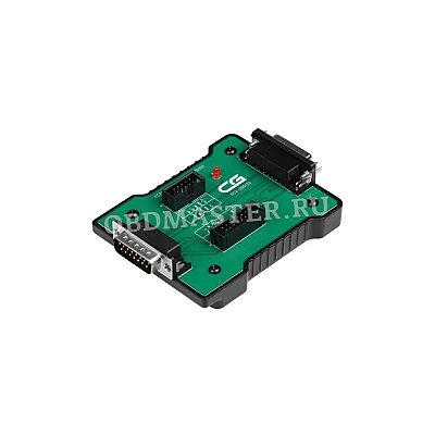 Адаптер MPC5XX для CGDI FC200 и AT200 Адаптер MPC5XX для CGDI FC200 и AT200