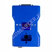 CGDI CG Pro 9s12