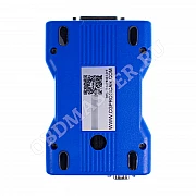CGDI CG Pro 9s12