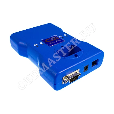 CGDI CG Pro 9s12 CGDI CG Pro 9s12