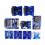 CGDI CG Pro 9s12