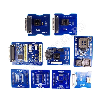 CGDI CG Pro 9s12 CGDI CG Pro 9s12