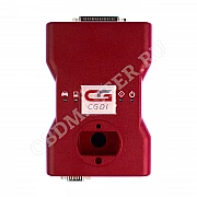 CGDI Prog BMW базовый