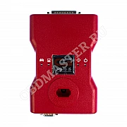 CGDI CG Prog Mercedes