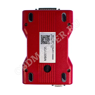 CGDI CG Prog Mercedes CGDI CG Prog Mercedes