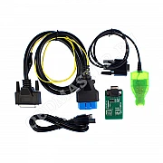 CGDI CG Prog Mercedes