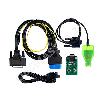 CGDI CG Prog Mercedes CGDI CG Prog Mercedes