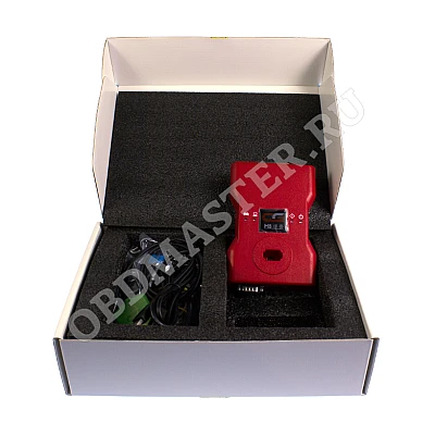 CGDI CG Prog Mercedes CGDI CG Prog Mercedes