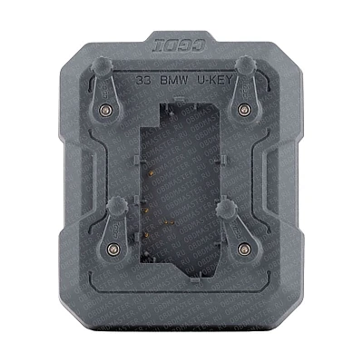 CGDI BMW BDC2 / BDC3 / BCP UWB Key Read & Write Fixture для CGDI K2 / A2 CGDI BMW BDC2 / BDC3 / BCP UWB Key Read & Write Fixture для CGDI K2 / A2