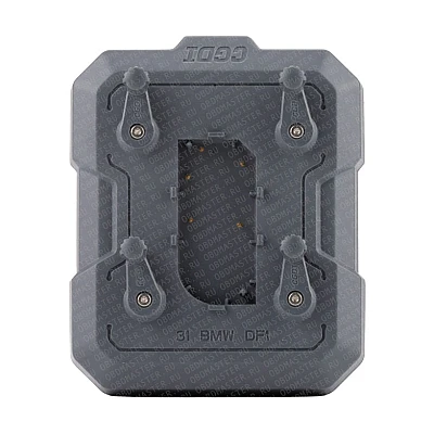 CGDI BMW BDC2 / BDC3 / BCP UWB Key Read & Write Fixture для CGDI K2 / A2 CGDI BMW BDC2 / BDC3 / BCP UWB Key Read & Write Fixture для CGDI K2 / A2