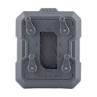 CGDI BMW BDC2 / BDC3 / BCP UWB Key Read & Write Fixture для CGDI K2 / A2 CGDI BMW BDC2 / BDC3 / BCP UWB Key Read & Write Fixture для CGDI K2 / A2