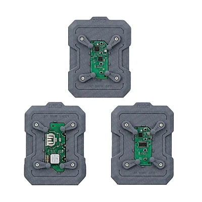 CGDI BMW BDC2 / BDC3 / BCP UWB Key Read & Write Fixture для CGDI K2 / A2 CGDI BMW BDC2 / BDC3 / BCP UWB Key Read & Write Fixture для CGDI K2 / A2