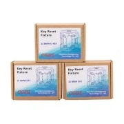 CGDI BMW BDC2 / BDC3 / BCP UWB Key Read & Write Fixture