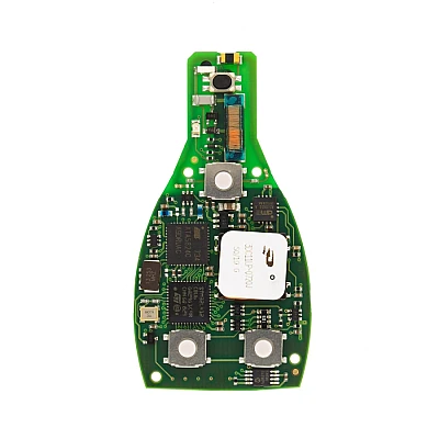 Mercedes BE KEY Keyless CGDI Mercedes BE KEY Keyless CGDI