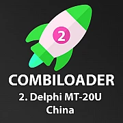 Модуль Combiloader Delphi MT20U [002]