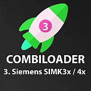 Модуль Combiloader Siemens SIMK3x/4x [003]