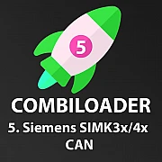 Модуль Combiloader Siemens SIMK3x/4x J2534 [005]