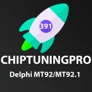 Модуль ChipTuningPRO Delphi MT92/MT92.1 [391]