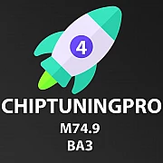 Mодуль ChipTuningPRO ВАЗ M74.9 [004]