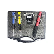WEIXY POGO KIT