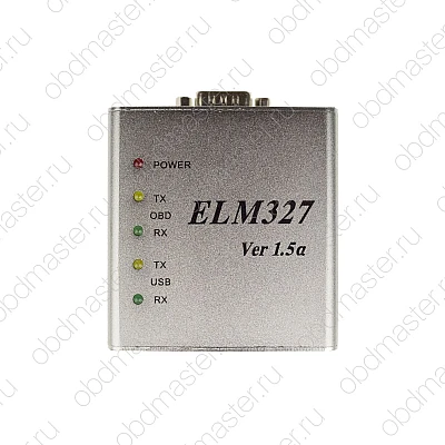 ELM327 USB metal ELM327 USB metal