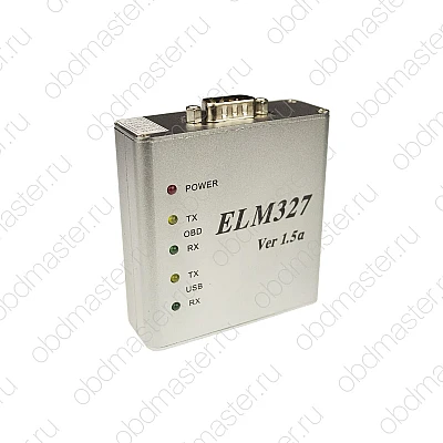 ELM327 USB metal ELM327 USB metal