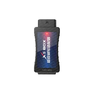 EngineDance X5 + X5Box + MD1/MG1 Boot-Glitch Adapter — комплект для диагностики, программирования и разблокировки ЭБУ EngineDance X5 + X5Box + MD1/MG1 Boot-Glitch Adapter — комплект для диагностики, программирования и разблокировки ЭБУ