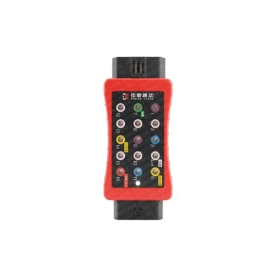 EngineDance X5 + X5Box + MD1/MG1 Boot-Glitch Adapter — комплект для диагностики, программирования и разблокировки ЭБУ EngineDance X5 + X5Box + MD1/MG1 Boot-Glitch Adapter — комплект для диагностики, программирования и разблокировки ЭБУ