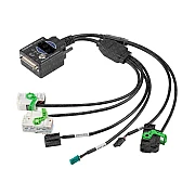 GODIAG BDC3 / BCP Programming Test Platform