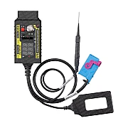 GODIAG GT110 CAN-Bus UDS IMMO 4th Generation тест-платформа для VW, Skoda, Seat с POGO PIN