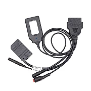 GODIAG GT111 CAN-Bus IMMO тест-платформа для VW, Skoda, Seat 3-го и 3.5 поколения с POGO PIN