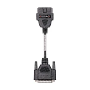 GODIAG G-V ECU Cable — кабель для Xhorse Multi-PROG, GT107 / GT107+ и ECU GPT Boot AD