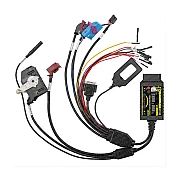 GODIAG GT115 2-в-1 MQB & IMMO4