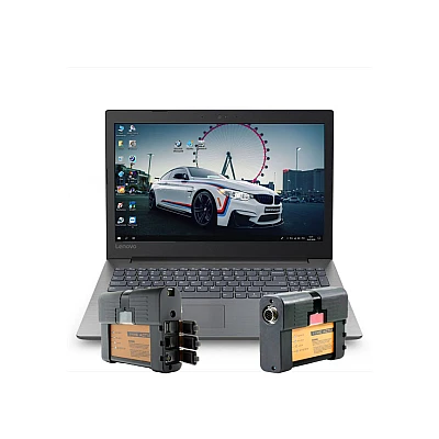 Комплект BMW Icom A2+B+C + ноутбук Комплект BMW Icom A2+B+C + ноутбук