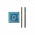 Адаптер MC68HC705B16 для iProg PRO Адаптер MC68HC705B16 для iProg PRO