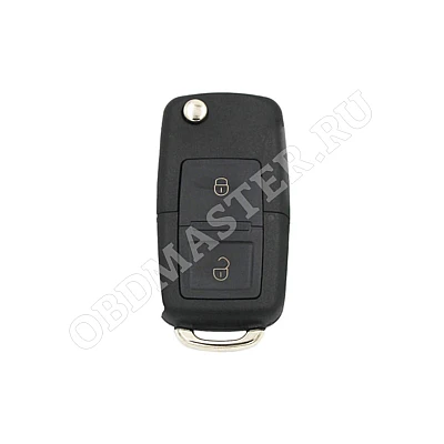 Ключ KeyDiy (KD) B01-2 Ключ KeyDiy (KD) B01-2
