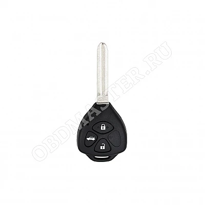 Ключ KeyDiy (KD) B05-3 Ключ KeyDiy (KD) B05-3