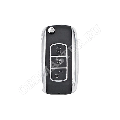 Ключ KeyDiy (KD) B07 Ключ KeyDiy (KD) B07