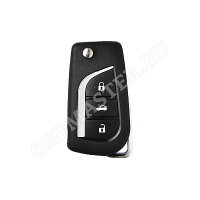 Ключ KeyDiy (KD) B13 Ключ KeyDiy (KD) B13