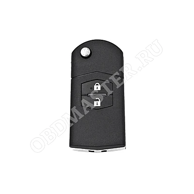 Ключ KeyDiy (KD) B14-2 Ключ KeyDiy (KD) B14-2